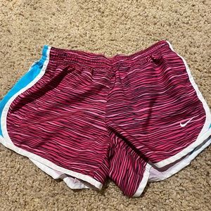 Nike shorts NOT SOLD ANYMORE
